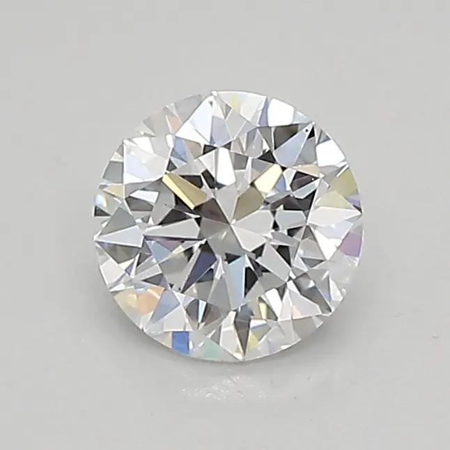 0.67ct D VS1 Round (IGI)