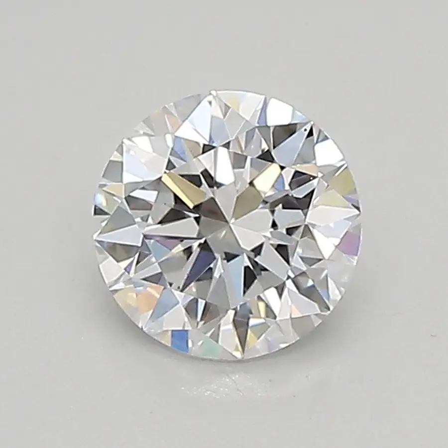 0.67ct D VS1 Round (IGI)