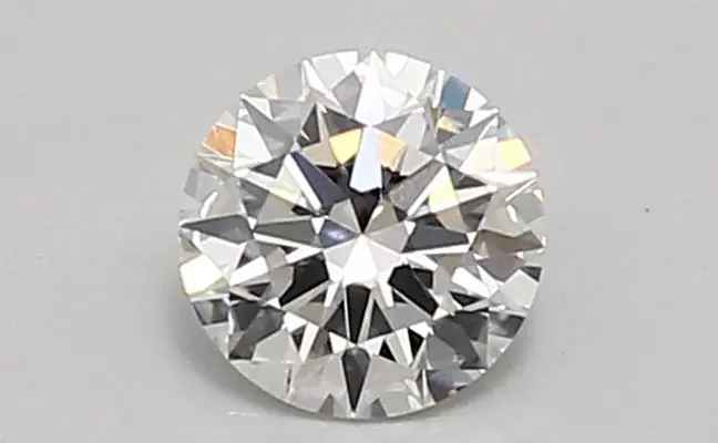 0.67ct D VVS2 Round (IGI)