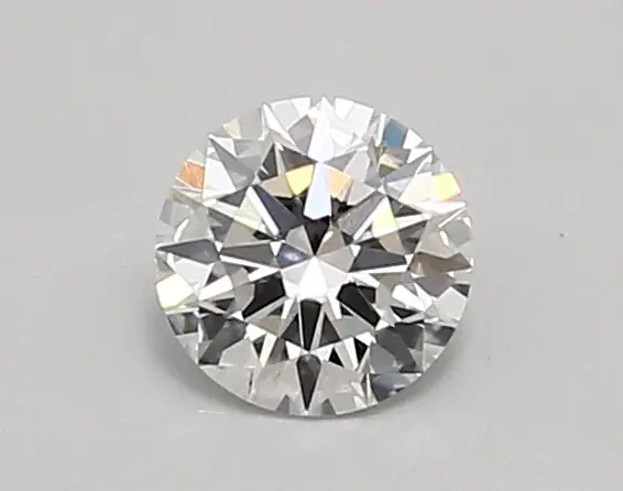 0.67ct D VVS2 Round (IGI)
