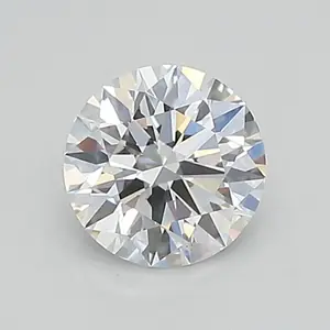 0.67ct D VS1 Round (IGI)
