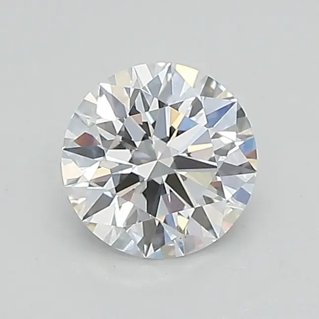 0.67ct D VS1 Round (IGI)