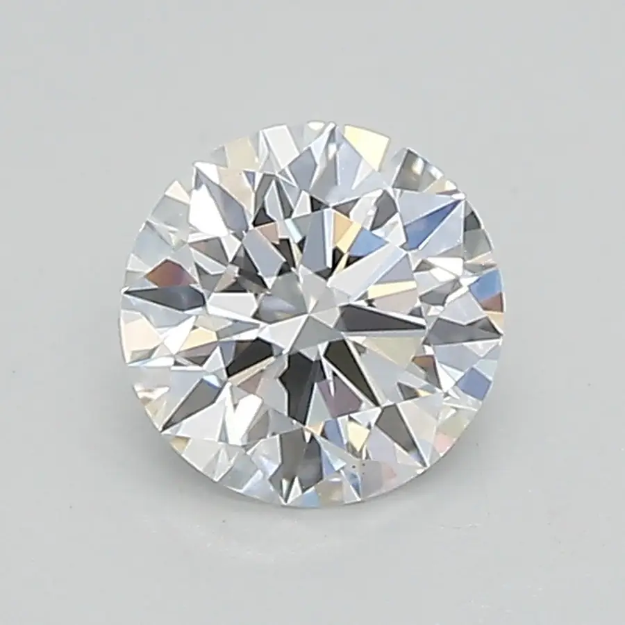 0.67ct D VS1 Round (IGI)