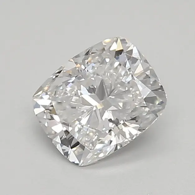 0.67ct E VS1 Cushion (IGI)