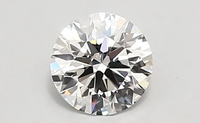 0.67ct D VS1 Round (IGI)