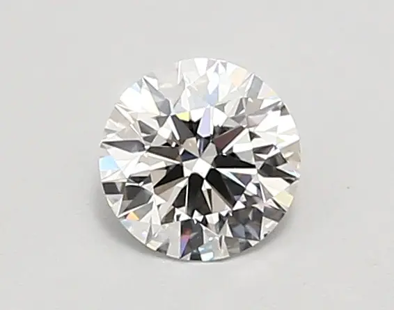 0.67ct D VS1 Round (IGI)