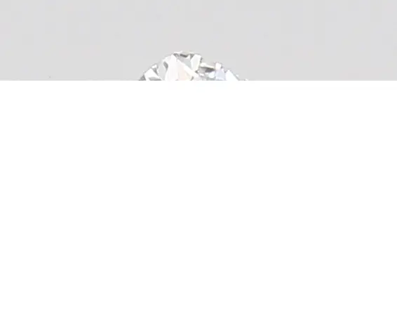 0.67ct D SI1 Cushion (IGI)