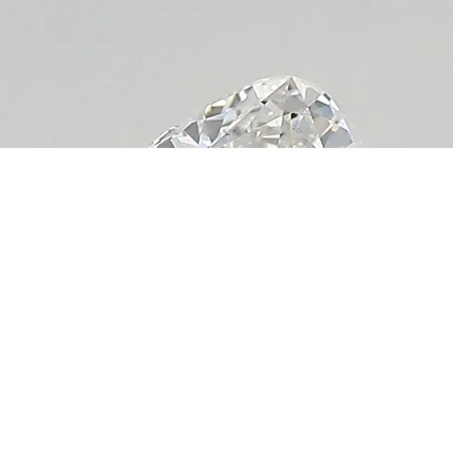 0.67ct E VS1 Cushion (IGI)
