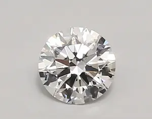 0.67ct D VS2 Round (IGI)