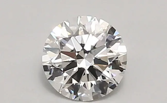 0.67ct D VS2 Round (IGI)