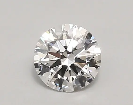 0.67ct D VS2 Round (IGI)