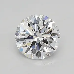 0.67ct D VVS2 Round (IGI)