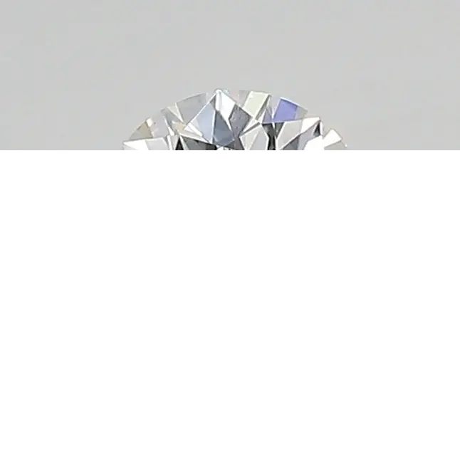 0.67ct D VVS2 Round (IGI)