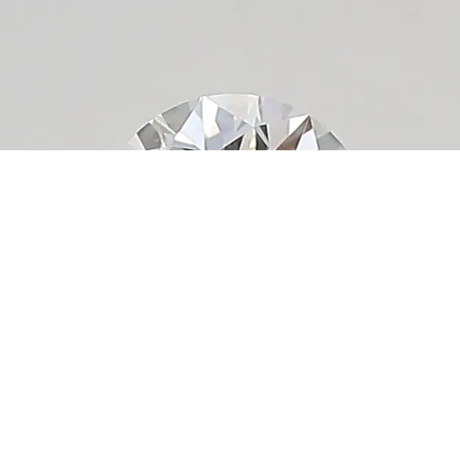 0.67ct D VVS1 Round (IGI)
