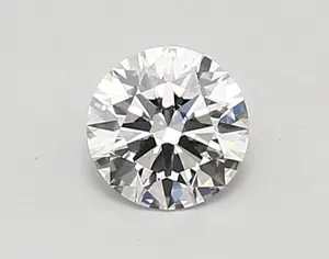0.67ct D VS1 Round (IGI)