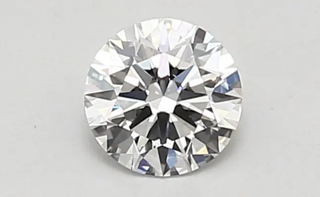 0.67ct D VS1 Round (IGI)