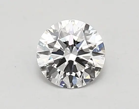 0.67ct D VS1 Round (IGI)