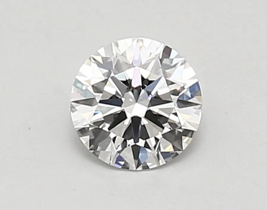 0.67ct D VS1 Round (IGI)
