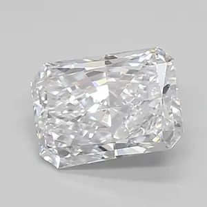 0.67ct E VVS1 Radiant (IGI)