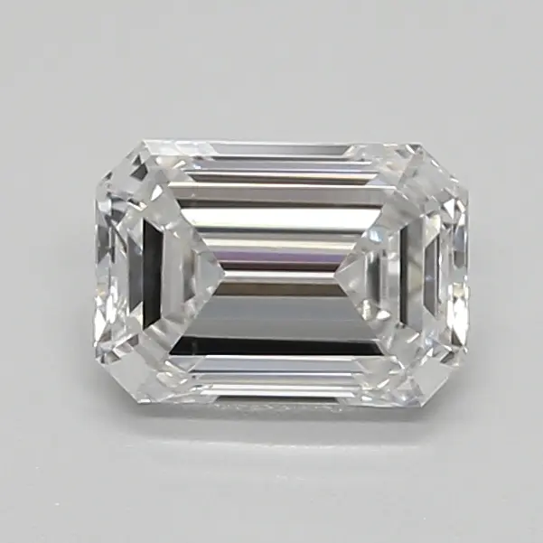 0.67ct E VS1 Emerald (IGI)