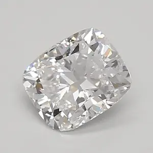 0.67ct E VS1 Cushion (IGI)