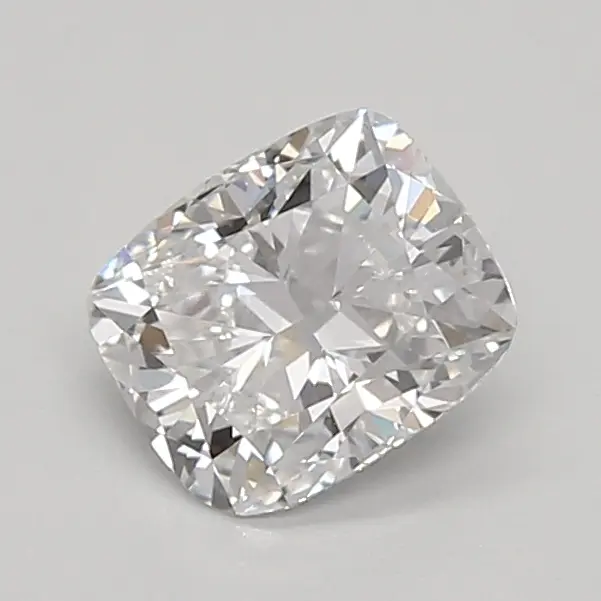 0.67ct E VS1 Cushion (IGI)
