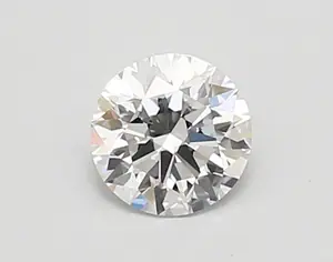 0.67ct D VS1 Round (IGI)