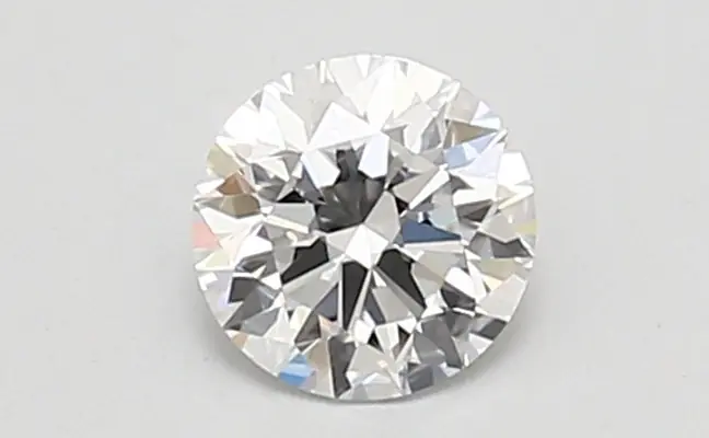 0.67ct D VS1 Round (IGI)