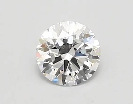0.67ct D VS1 Round (IGI)