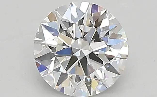 0.67ct E VVS1 Round (IGI)