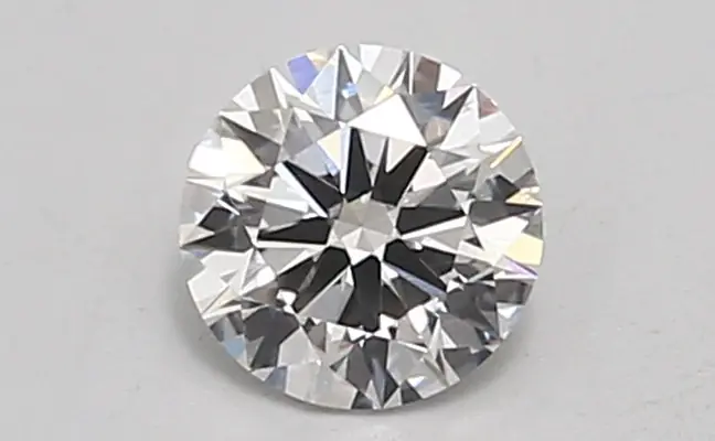 0.67ct E VS1 Round (IGI)