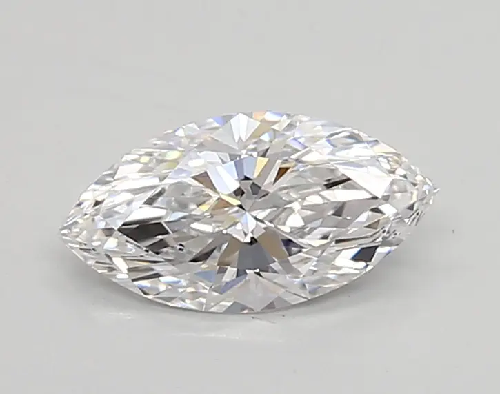 0.67ct E VS1 Marquise (IGI)