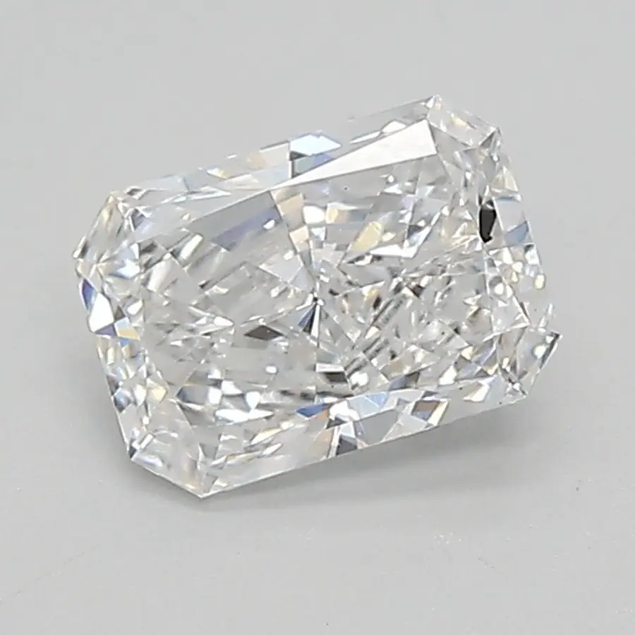 0.66ct E VS1 Radiant (IGI)