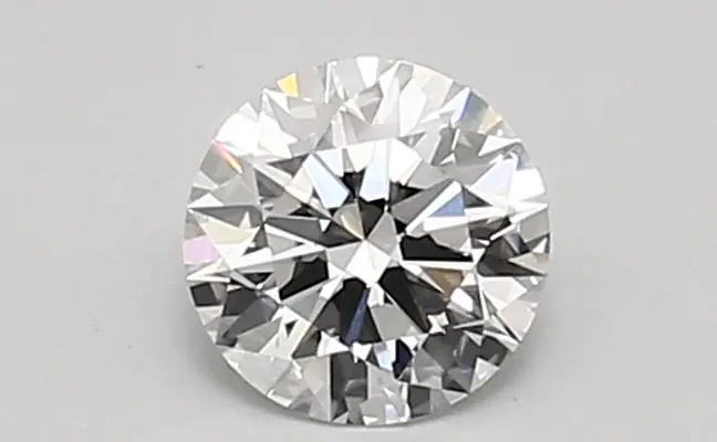 0.66ct D VVS2 Round (IGI)