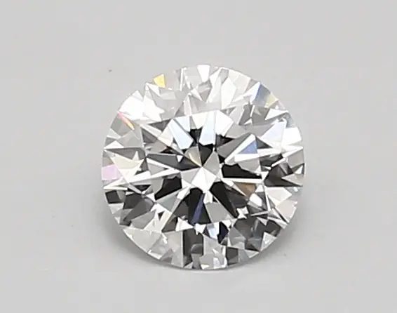 0.66ct D VVS2 Round (IGI)