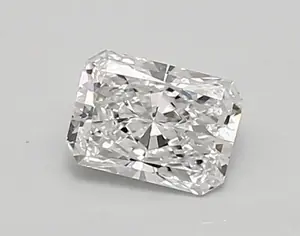 0.66ct E VS1 Radiant (IGI)