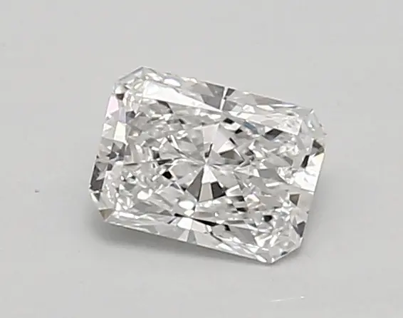 0.66ct E VS1 Radiant (IGI)