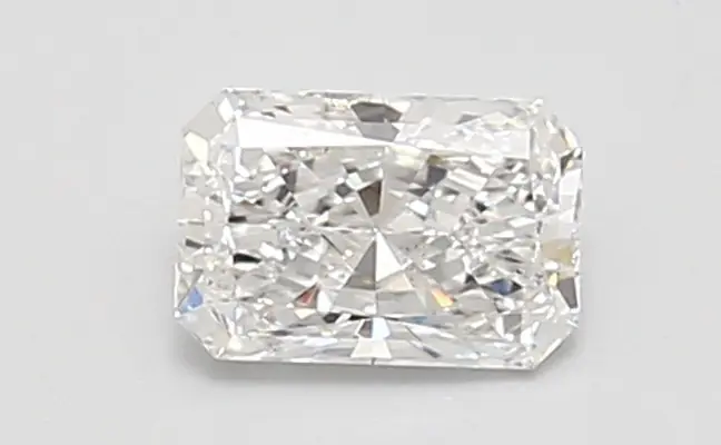 0.66ct E VS2 Radiant (IGI)