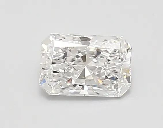 0.66ct E VS2 Radiant (IGI)