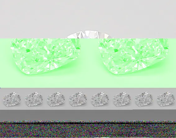 0.66ct D VVS1 Round (IGI)
