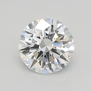 0.66ct D VVS2 Round (IGI)