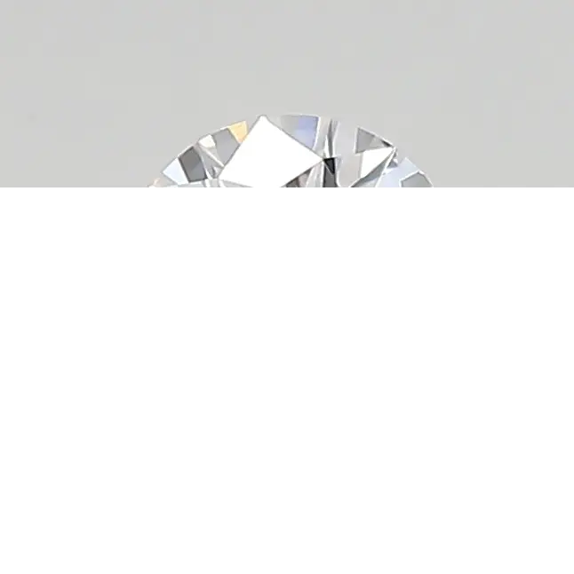 0.66ct D VVS2 Round (IGI)