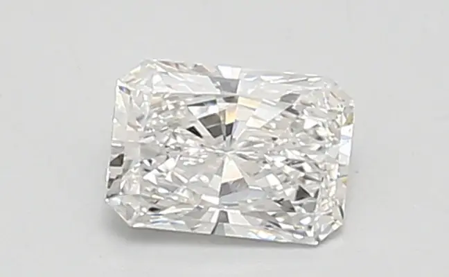 0.66ct E VS1 Radiant (IGI)