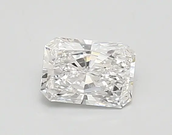 0.66ct E VS1 Radiant (IGI)