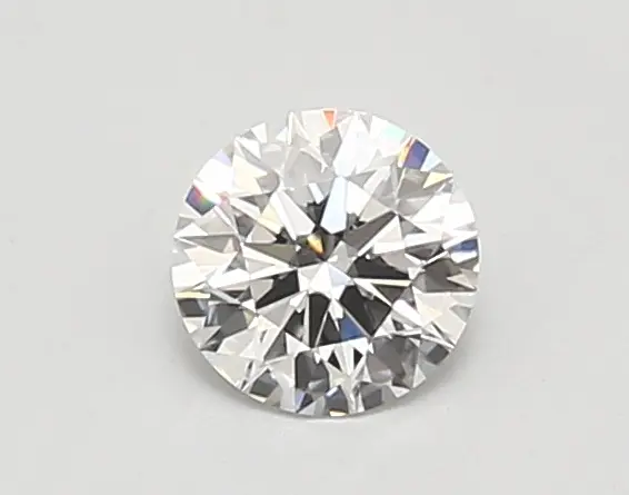 0.66ct D VS1 Round (IGI)
