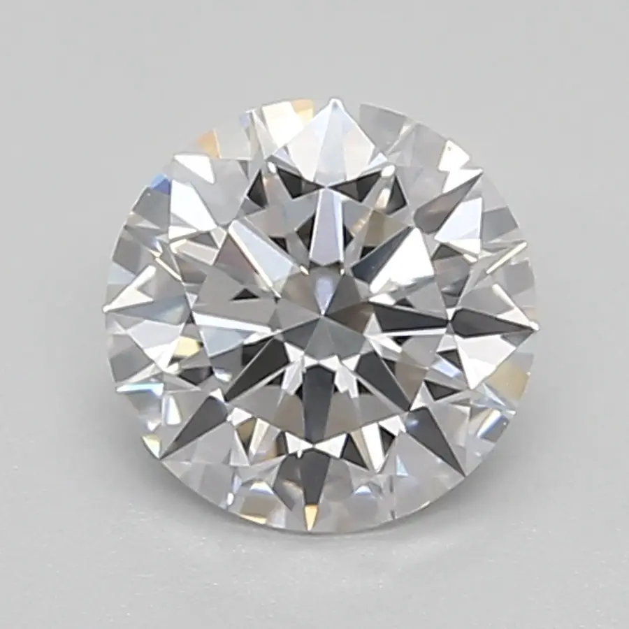0.66ct D VS1 Round (IGI)