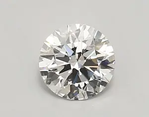 0.66ct D VVS2 Round (IGI)