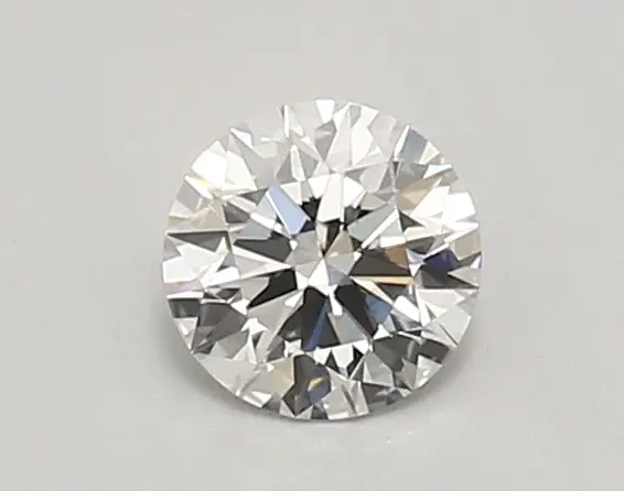 0.66ct D VVS2 Round (IGI)