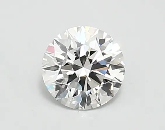 0.66ct D VVS2 Round (IGI)