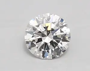 0.66ct D VS1 Round (IGI)